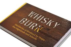 Whisky Burn by Ben Birdsall